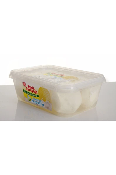 BELENDAĞ BODRUM Suda Tereyağı 240 gr - Resim 3