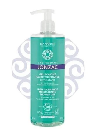 Eau Thermale Jonzac Soothing Shower Gel 500 ml ürün görseli 1