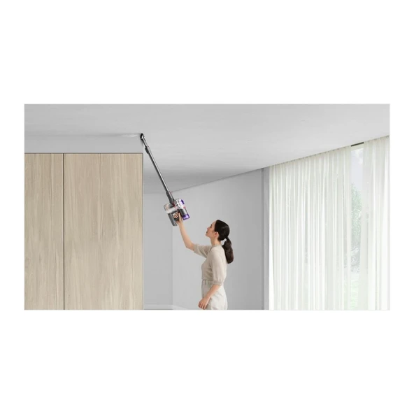 Dyson V8 Advanced Şarjlı Dikey Süpürge - Resim 4