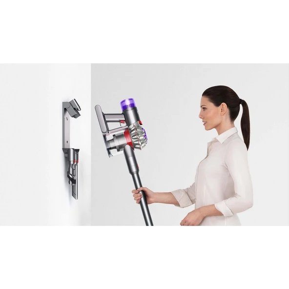 Dyson V8 Advanced Şarjlı Dikey Süpürge - Resim 3