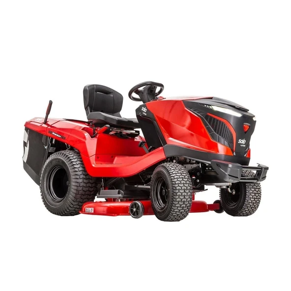 Al-Ko T22-125.4 HD-V2 Çim Biçme Traktörü ürün görseli 1