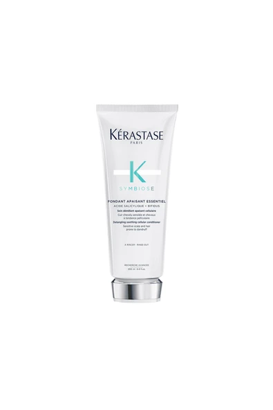 Symbiose Fondant Apaisant Saç Kremi 200ml ürün görseli 1