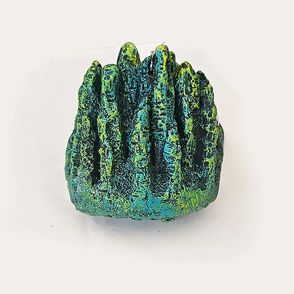 Avatar Kaya Yüzen Dekor L Boy 11 x 9,5 x 7,1 Cm ürün görseli 1
