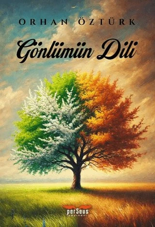 Gönlümün Dili [Paperback] [May 06, 2025] Orhan Öztürk ürün görseli 1