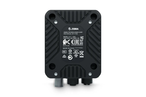 ZEBRA FS40 Sabit Endüstriyel Barkod Okuyucu - Resim 6