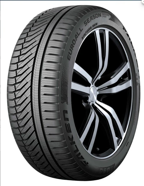 235/55 R19 TL 105W XL EUROALL SEASON AS220 PRO ürün görseli 1