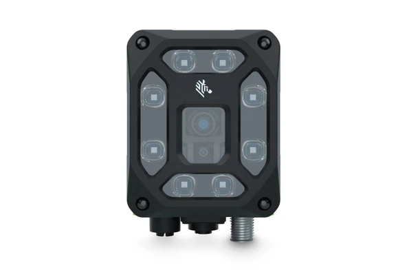 ZEBRA FS40 Sabit Endüstriyel Barkod Okuyucu ürün görseli 1
