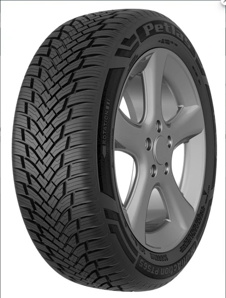 215/60 R16 TL 99V REINF. MULTI ACTION PT565 ürün görseli 1