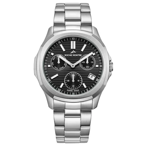 Roche Montre RMG6006-04 Erkek Kol Saati ürün görseli 1