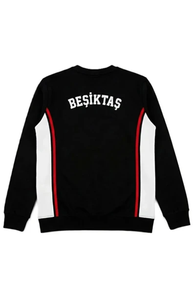 Umbro Beşiktaş Antrenman Sweat Siyah ürün görseli 1