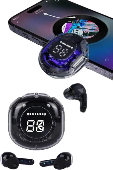 Ultrapods Kulaklık - Resim 4