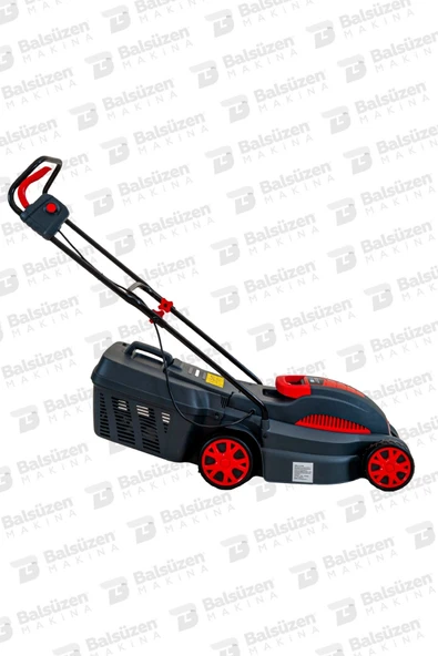 Energy Lm-c3403 Elektrikli Çim Biçme Makinesi (1400w) ürün görseli 1