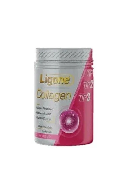Ligone Collagen Powder 300 g ürün görseli 1