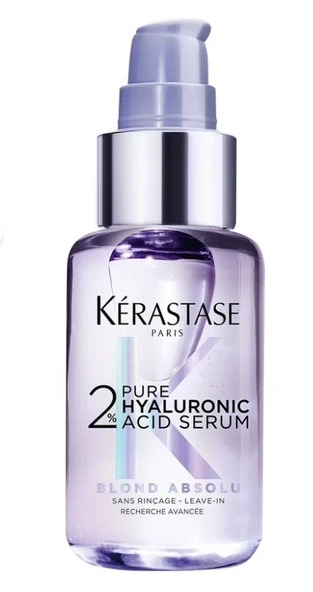 Kerastase Blond Absolu %2 Saf Hyalüronik Asit Serumu 50 ml ürün görseli 1