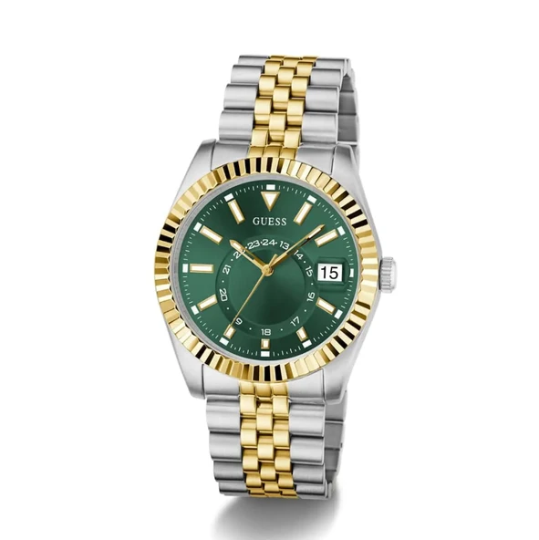 Guess GUGW0977G4 Erkek Kol Saati - Resim 2