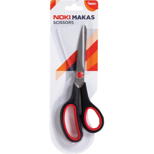 Noki Makas Kauçuk Saplı 7’’ No:6007 ürün görseli 1