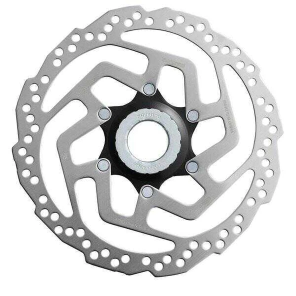 SHİMANO CENTERLOCK ROTOR 160MM SM-RT10 ürün görseli 1