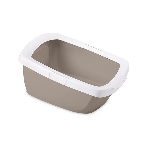 Imac Funny Junıor Kedi Tuvaleti 57x43x28,5cm ürün görseli 1