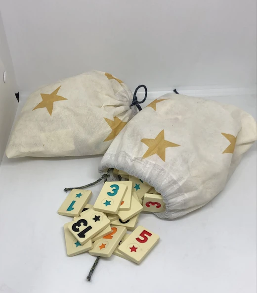 Star Okey Taşı ürün görseli 1