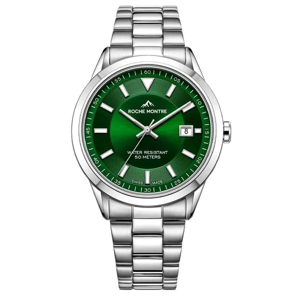 Roche Montre RMG6007-02 Erkek Kol Saati ürün görseli 1