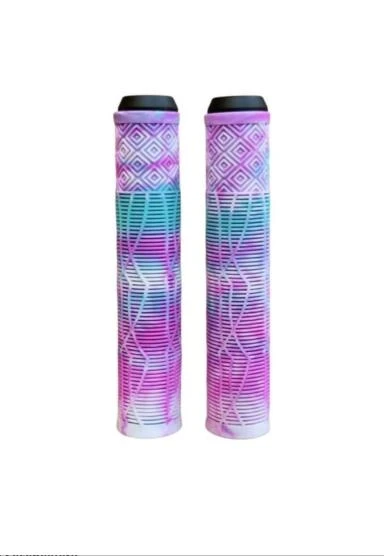 BİKE SKY Evo Slikon Elcik 165mm Karışık Beyaz ürün görseli 1