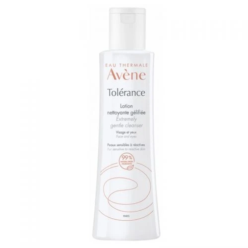 Avene Extremely Gentle Cleanser 200 ml ürün görseli 1
