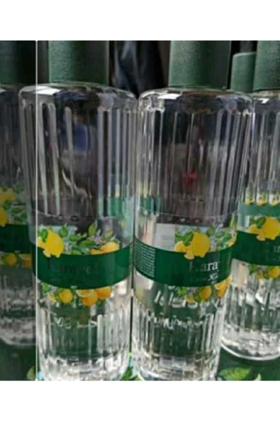 KARAYEL Limon Kolonyası 4x400 Ml 80 Cc ürün görseli 1