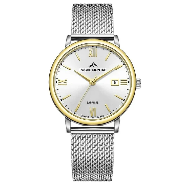 Roche Montre RMG6002-05 Erkek Kol Saati ürün görseli 1