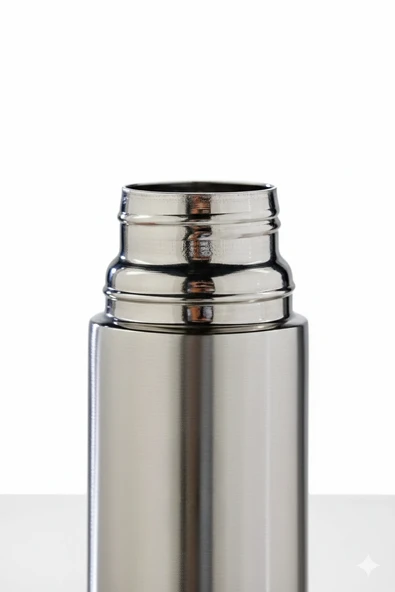 COOKER 0.30 LT ÇELİK TERMOS - Resim 4