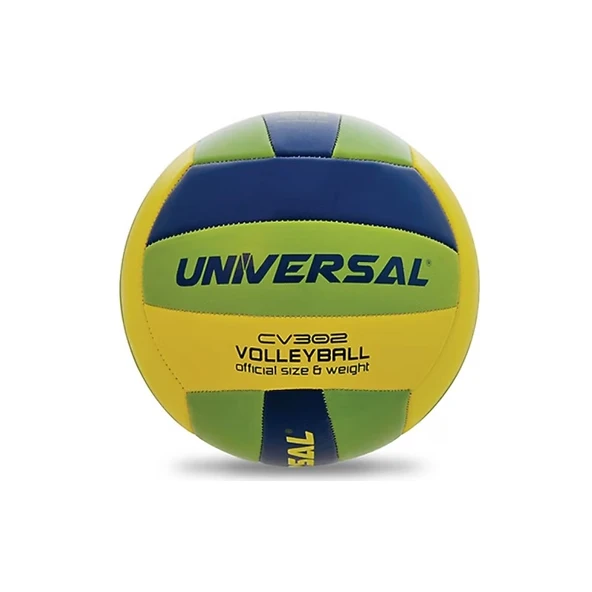 Voit Voleybol Topu Universal Soft Touch - Resim 2