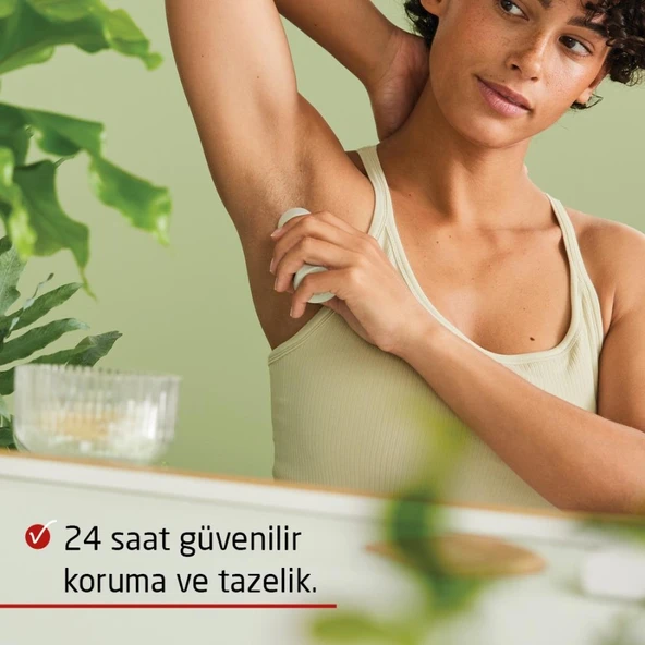 Weleda Nar Özlü Doğal Roll-On Deodorant 50ml - Resim 4