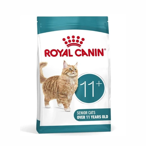 Royal Canin Healthy Ageing 11+ Yaşlı Kedi Maması 2 Kg ürün görseli 1