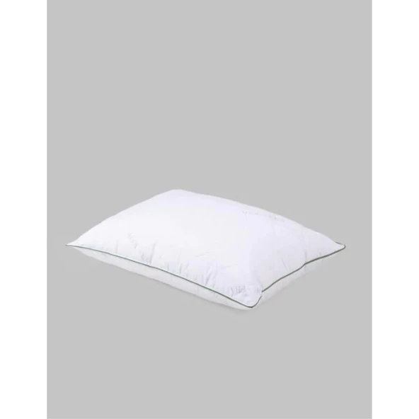 COTTON BOX ALOE VERA YASTIK 900 GRAM 50X70 CM ürün görseli 1