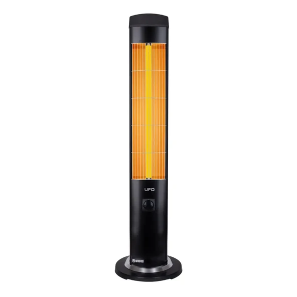 Ufo Term 2300 W Kule Tipi Infrared Isıtıcı ürün görseli 1