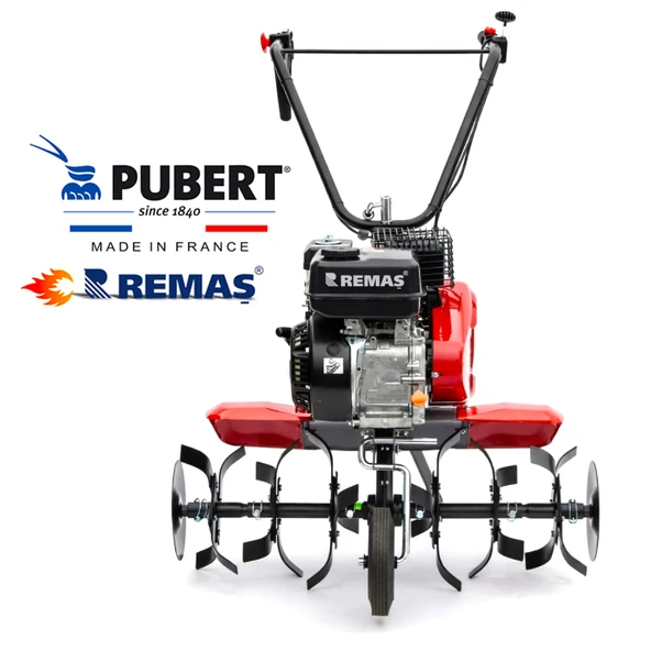 Pubert Aro 55 P C3 R210 Çapa Makinesi - Resim 3