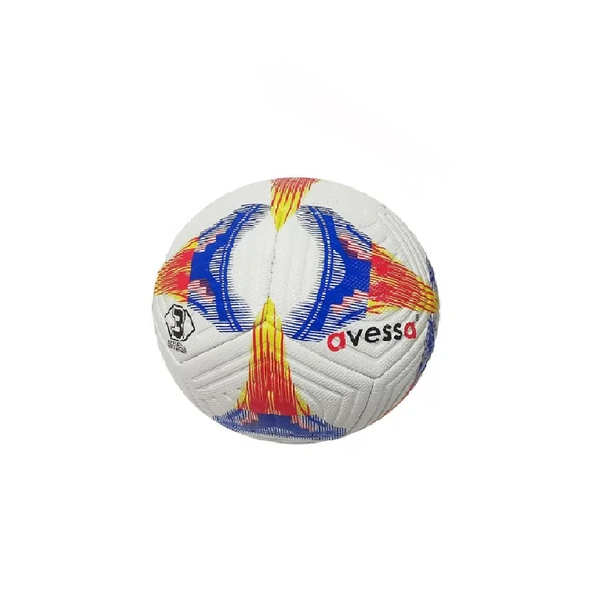 Futbol Topu Avessa No:3 Renkli ürün görseli 1
