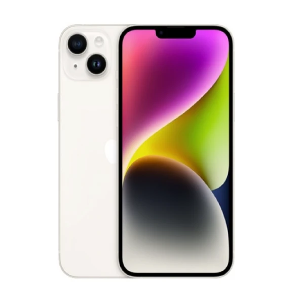 PTTAVM: Apple iPhone 13 Yıldız Işığı 128 GB VİTRİN