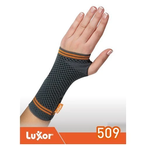 Luxor El-Bilek Bandajı Çift Taraflı 509 Medium ürün görseli 1