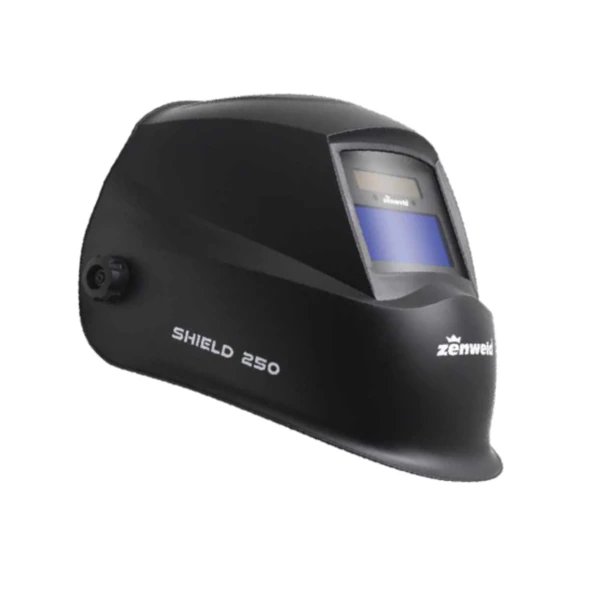 Zenweld Shield 250 Kolormatik Kaynak Maskesi - Resim 4