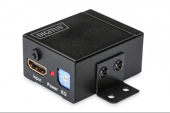 DIGITUS DS-55901 MİNİ HDMI YÜKSEK HIZLI TEKRARLAYICI FULL HD 1080p ürün görseli 1