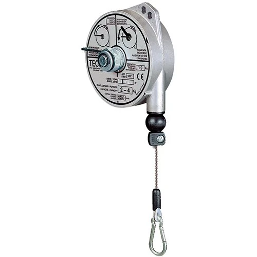 TECNA BALANSER TCN-9339 8.0-10 kg / 2500 mm / 3.7 kg ürün görseli 1
