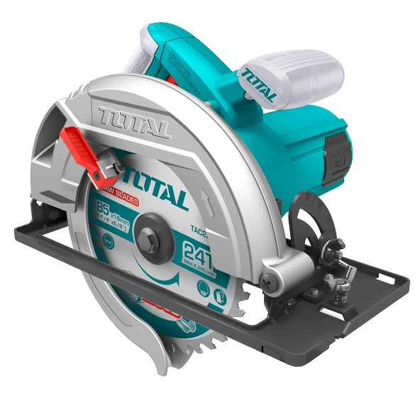 TOTAL Daire Testeresi TS1161856 ürün görseli 1