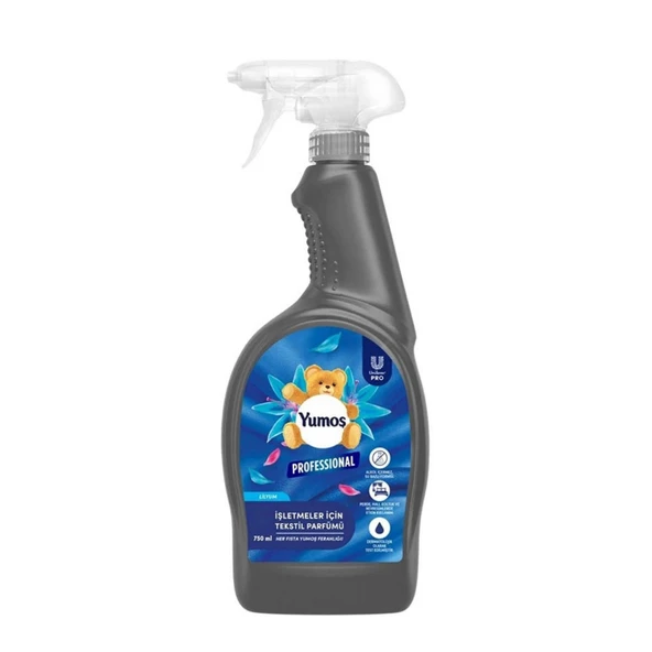 YUMOS PRO TEKSTIL PARFUMU 750 ML ürün görseli 1