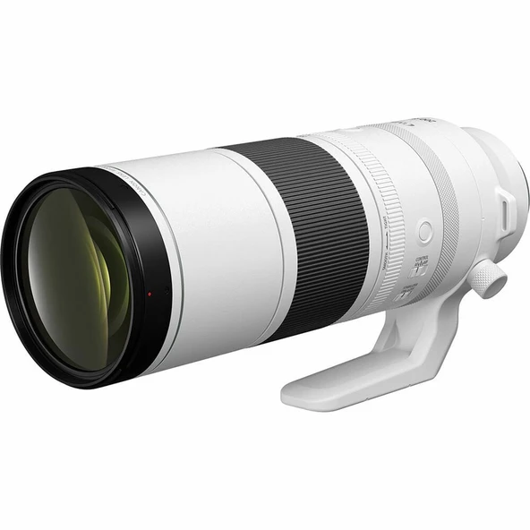 Canon RF 200-800mm f/6.3-9 IS USM Lens "Resmi Distribütör Garantili" ürün görseli 1