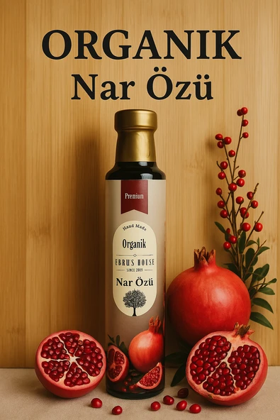 Nar Özü ürün görseli 1