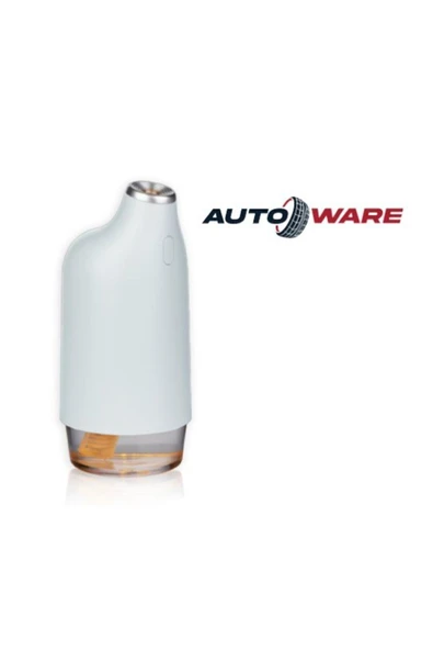Autoware Araç İçi Nemlendirici 5V ürün görseli 1