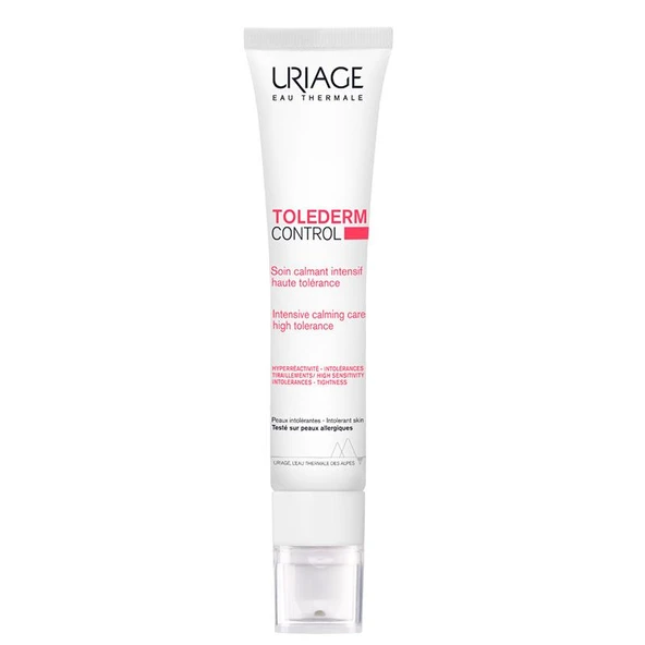 Uriage Tolederm Control Soothing Care 40 ml ürün görseli 1