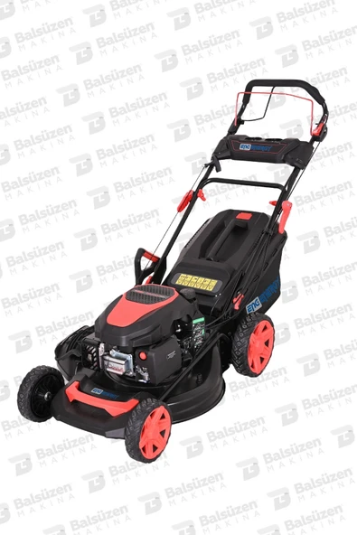 Energy Benzinli Çim Biçme Makinesi Rms53Q V225 (53cm-223cc) ürün görseli 1