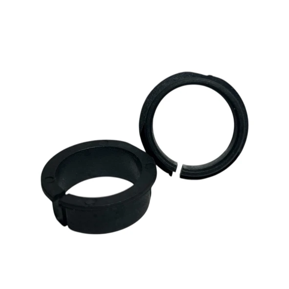 Kyocera Mita FS-2100 Upper Roller Bushing M3040dn M3540 MA4500 Seri(Left&Right) ürün görseli 1