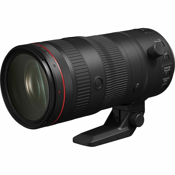 Canon RF 24-105mm f/2.8 L IS USM Z Lens "Resmi Distribütör Garantili" ürün görseli 1